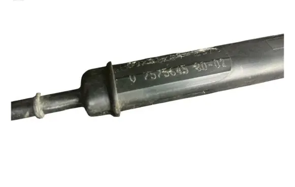 Citroen C4 Grand Picasso MONO injection 07575645
