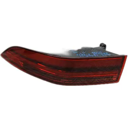 Jaguar E-Pace Rear/tail lights 