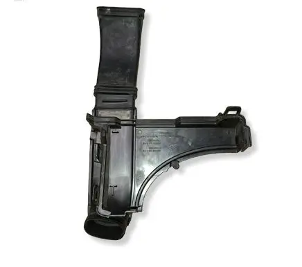 Renault Megane IV Air intake duct part 165556458R 165551527R 1133918S02