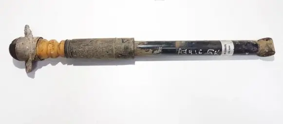 Volkswagen Fox Rear shock absorber/damper 19109589 19-109589
