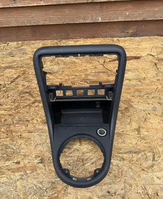 Volkswagen Beetle A5 Center console 5C5863476B