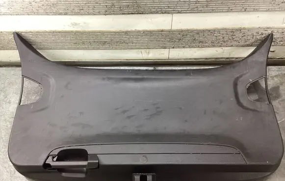 Opel Zafira C Tailgate trim 13289561 360583280