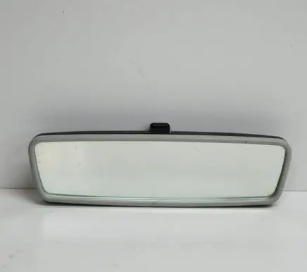 Volkswagen Golf VI Rear view mirror (interior) NERAOEM