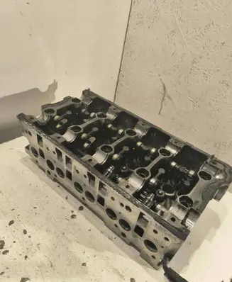 Audi A3 S3 8P Engine head 03G103373