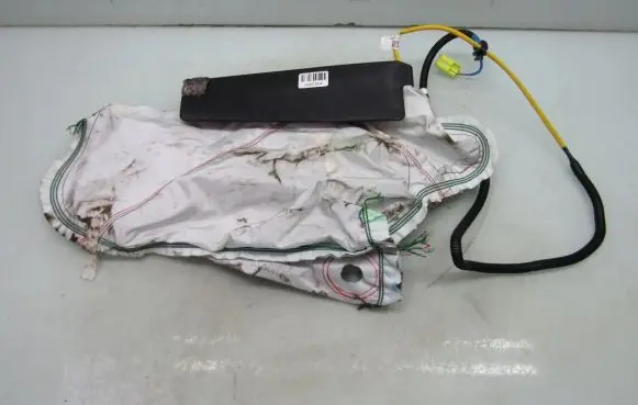 Mazda 3 Seat airbag BDEM57KB0A