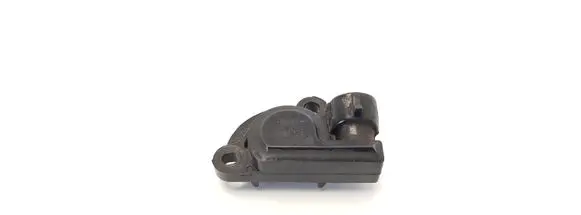 Opel Tigra A Throttle valve position sensor 06681 06681C12846
