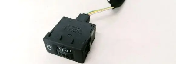 Fiat Ulysse Headlight level height control switch 96384422XT 96366692XT