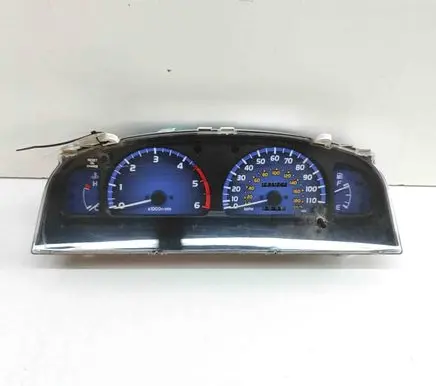 Toyota Hilux (N140, N150, N160, N170) Speedometer (instrument cluster) 838003G280A 769929181