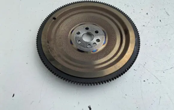 Flywheel
