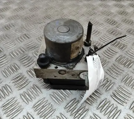 Renault Master III ABS Pump 476605297R 2265106516