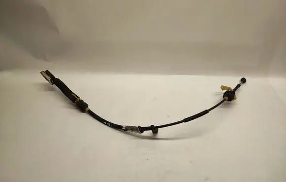 Ford Mustang VI Gear shift cable linkage JR3P7E395AC