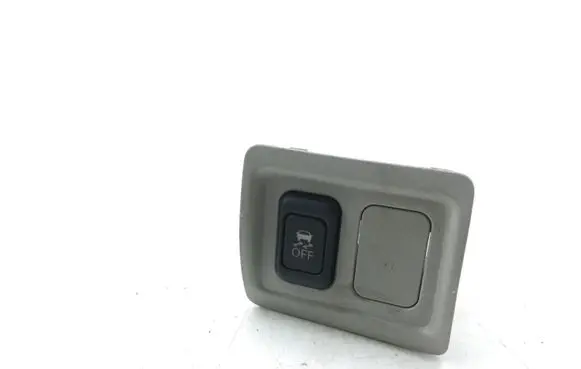 ESP (stability program) switch