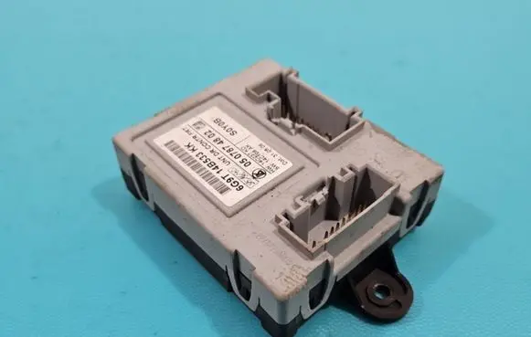 Ford Galaxy Central body control module 6G9T14B533KK IMPRK1376689