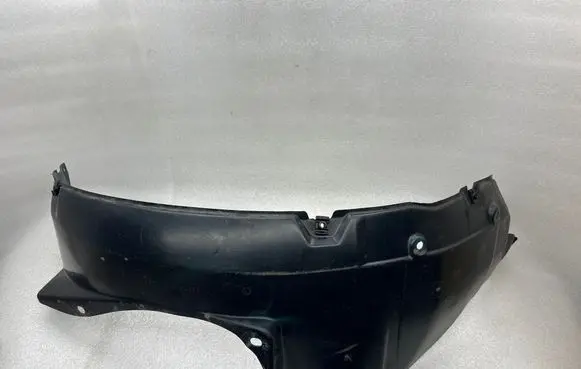 Mitsubishi Eclipse (D21A/D22A/D27A) Front wheel arch liner splash guards MB528661 MR528661