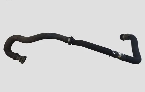 Peugeot 508 Engine coolant pipe/hose