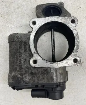EGR valve