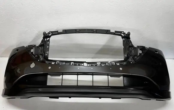 Mazda CX-5 II Front bumper KSD4-50031