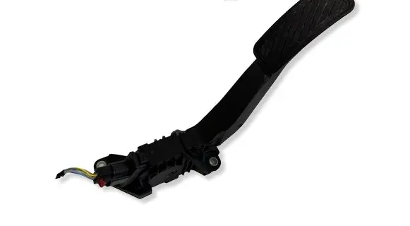 Ford Ecosport Accelerator throttle pedal H1BC9F836A1D 6PV01255004