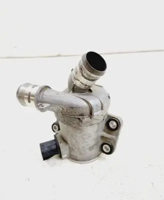 Ford Mondeo MK V Water pump DS7E8C419 DS7E8C419CB P4161