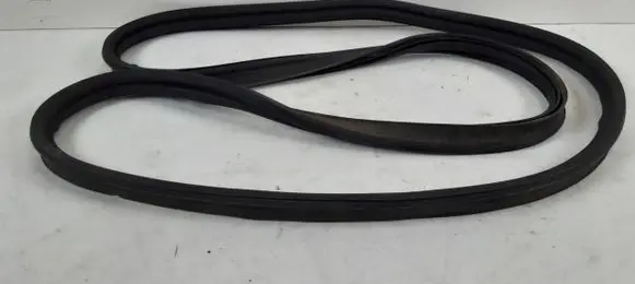 Volvo V60 Trunk rubber seal (body) ACM100