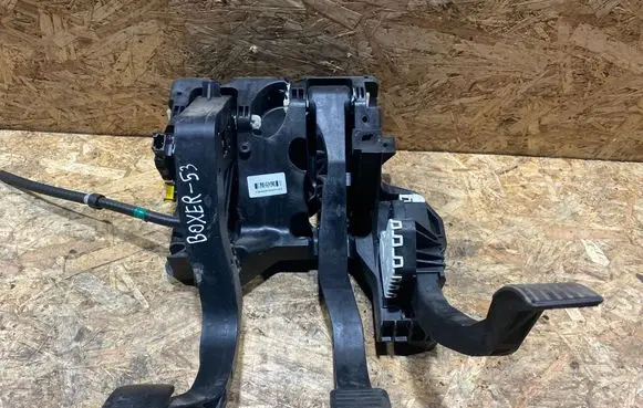 Fiat Ducato Pedal assembly 2582502002