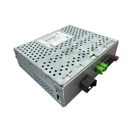 Mercedes-Benz S W222 Video control module A2229009111