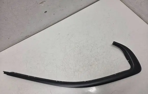 BMW 3 F30 F35 F31 Rear side glass trim 