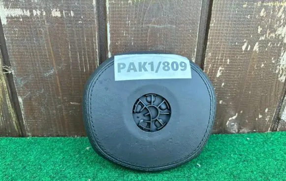 BMW 3 G20 G21 Airbag cover 3110705
