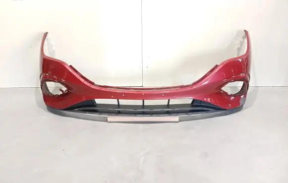 Mercedes-Benz EQE v295 Front bumper A2958853000 A2958859700