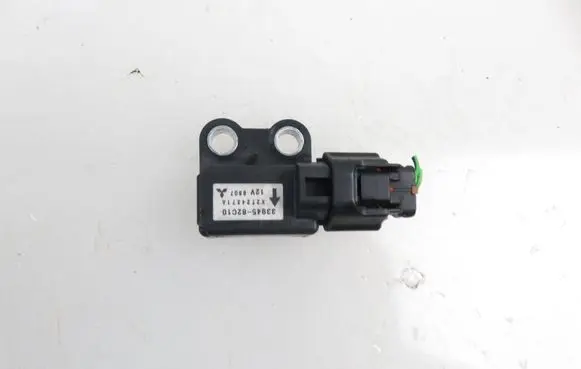 Fiat Sedici Airbag deployment crash/impact sensor 3394582C10
