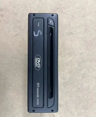 BMW 5 E39 Navigation unit CD/DVD player 4829419 4531182 4435732
