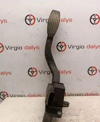 Iveco Daily 35 - 40.10 Accelerator throttle pedal 504061734 0281002632 881310152