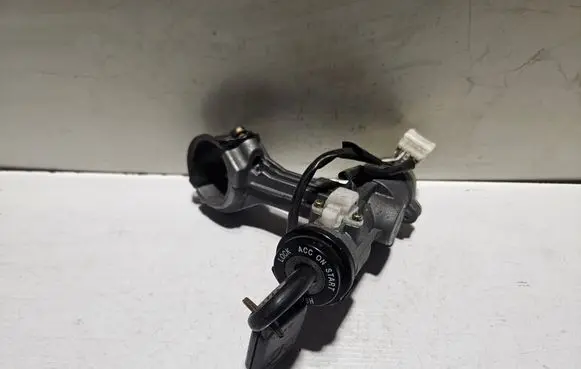Hyundai Getz Ignition lock FC2