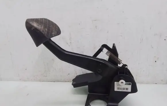 Brake pedal
