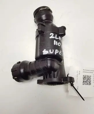 Thermostat/thermostat housing