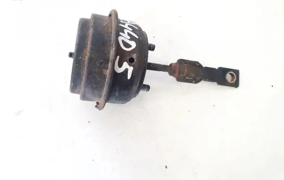 Jeep Patriot Valve vacuum 