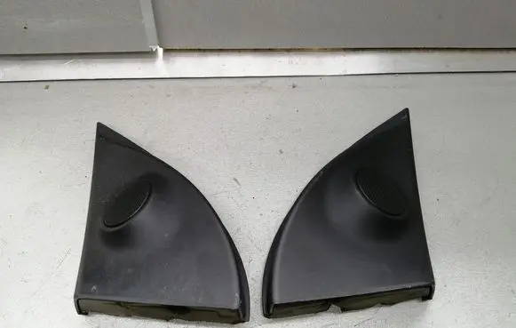 Opel Astra H Front door high frequency speaker 13156185 13156186 13269020