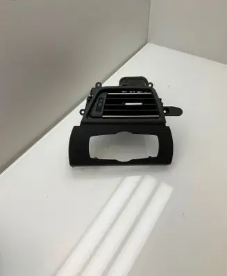BMW 6 F12 F13 Dashboard side air vent grill/cover trim 9197484 07072011 0773309