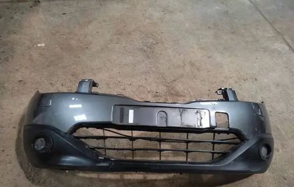 Nissan Qashqai+2 Front bumper