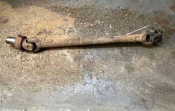 Suzuki Grand Vitara I Front prop shaft 