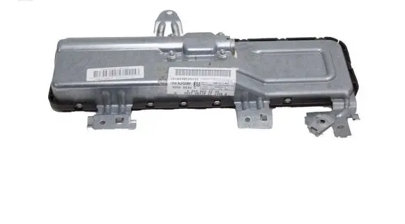 Mercedes-Benz C W203 Front door airbag A2038602205 002706318 1018598520035