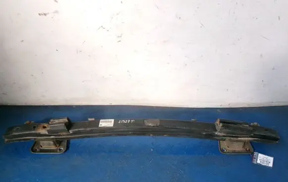BMW 1 E81 E87 Rear bumper support beam