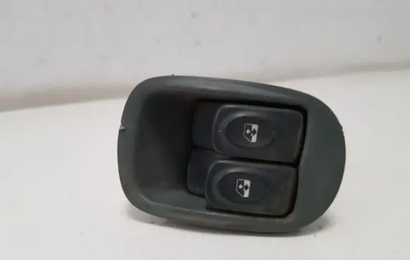 Renault Scenic I Electric window control switch 838099G