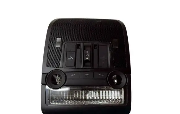 BMW X5 E70 Front seat light 9225947 61319225947 96557659