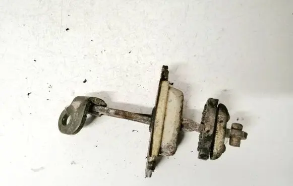 Hyundai Accent Front door check strap stopper 