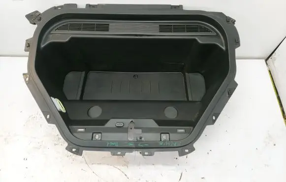 Ford Mustang Mach-E Rear bodywork LJ8B-457A05