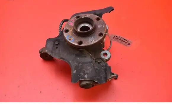Fiat Tipo Front wheel hub spindle knuckle