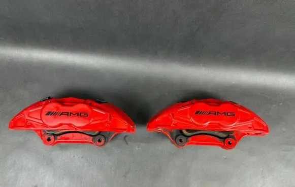 Mercedes-Benz A W176 Front brake caliper A45