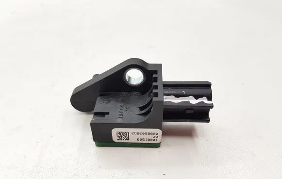 Volkswagen PASSAT B6 Airbag deployment crash/impact sensor 5N0959351 S068882039D2