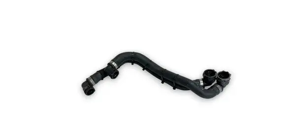 Mercedes-Benz A W177 Engine coolant pipe/hose A1775014602 PL035